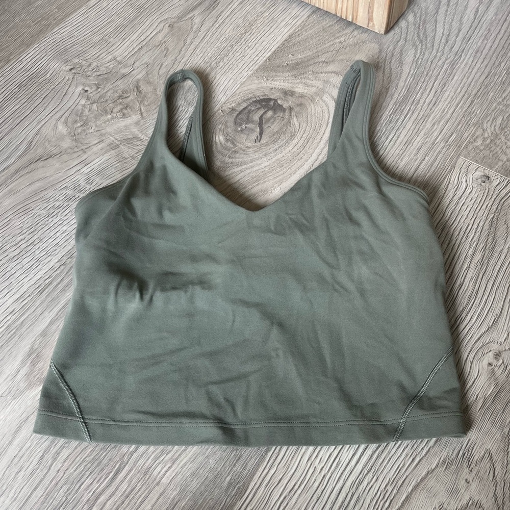 Lululemon Align Tank Top